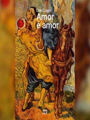 cover image of Amor é amor